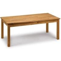 Coxmoor Dining Set Range Chair Table Bench Occasional in American White Oak