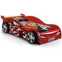 Julian Bowen Racing Car Single Bed