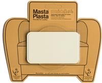 Mastaplasta Ivory Medium 10X6Cm Stitch