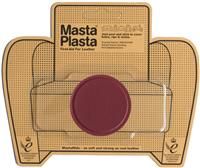 Mastaplasta Red 5X5Cm Circle