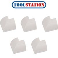 D-Line 1/4 Round Bends External Bends For 90£ Corners