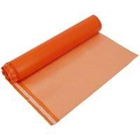 QuickTherm Vapour 2mm Laminate & Wood Flooring Underlay with Built-In Moisture Barrier - 10m2