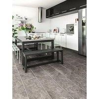 Luvanto Click Plus Silver Slate