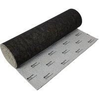 PowerWalk Gold 11mm Hardwearing Carpet Underlay - 15m2