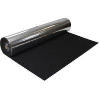 TimberTech Neo 3mm Crumb Rubber Laminate & Wood Flooring Underlay - 10m2