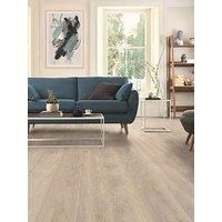 Luvanto Click Plus White Oak