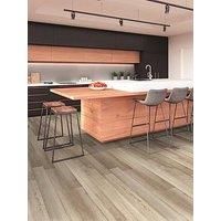 Luvanto Click Plus Oxford Grey