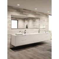 Luvanto Click Plus Brushed Oak