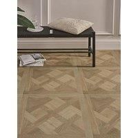 Luvanto Spring Oak Premium Click Plus Basketweave