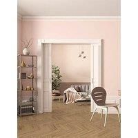 Luvanto Premium Click Plus Herringbone Golden Oak