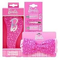 Barbie Beauty Facial Spa Headband with Oversized Bow