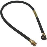 Microline cooker hose 3ft 6'' x 3/8'' gas oven kitchen!