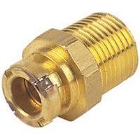 Micropoint Gas Cooker Socket 1/2"