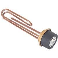 Tesla £TH505 11" Copper Immersion Heater