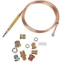 Super Universal Thermocouple 900mm (97516)