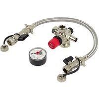 Expansion Vessel Control Kit (92562)