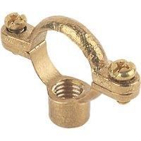 Brass Munsen Ring 22mm 5 Pack (3444J)