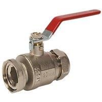 Lever-Operated Pump Valves 35mm x 1 1/2" 2 Pack (6263R)