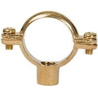 DIE CAST single ring clip 28mm