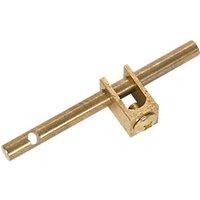 Brass Cistern Lever Arm (4912R)