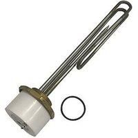 Tesla Incoly Immersion Heater Element 1¾"" head 14""