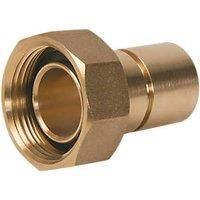 Grooved Meter Union 1" x 28mm