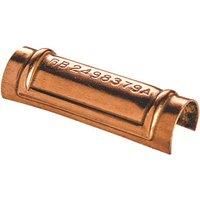 Flowflex Clickfix Copper Pipe Repair Patch 15mm (5962V)