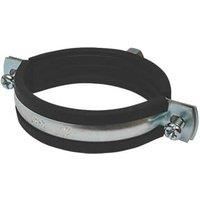 TESLA RUBBER LINED CLIP 68-72MM