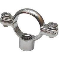 Brass Munsen Rings 22mm 5 Pack (8699V)