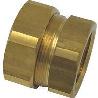 Teslaflex Female Adaptor 28mm x 1" (365HV)