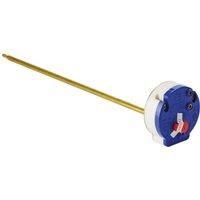 Tesla Plug-In Dual Safety Thermostat - F65/S75 11 inch