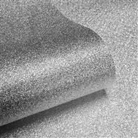 Silver Grey Wallpaper Various Designs Luxury Glitter Metallic Modern Shiny