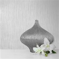Muriva Luxury Texture Lustre 4 Colour Linear Plain Shiny Finish Wallpaper