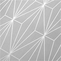 Silver Grey Wallpaper Plain Luxury Glitter Metallic Modern Shiny Various Designs