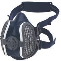 GVS Elipse SPR501 P3 Reusable Half Mask Respirator (Medium/Large) NEW