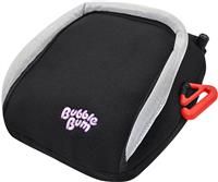 BubbleBum BB002 Inflatable Car Booster Seat - Black
