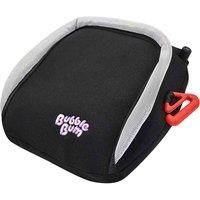 BubbleBum BB002 Inflatable Car Booster Seat - Black