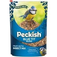 Peckish Blue Tit Bird Seed Mix, 1 kg