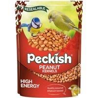 Peckish Peanuts for Wild Birds, 1 kg
