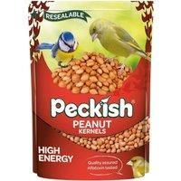 Peckish Peanuts for Wild Birds, 12.75 kg
