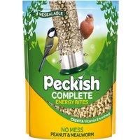 Peckish Complete Suet Bites for Wild Birds, 1kg