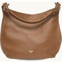 The Harriet Leather Bag