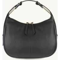The Charlie Leather Bag