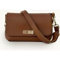 The Maisie Leather Bag