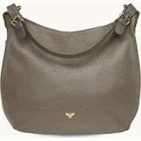 The Harriet Leather Bag