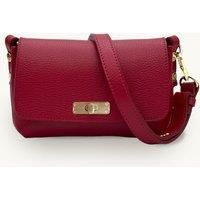 The Maisie Leather Bag