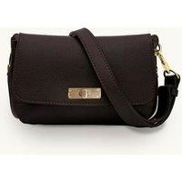 The Maisie Leather Bag