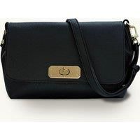 The Maisie Maxi Leather Bag