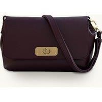 The Maisie Maxi Leather Bag