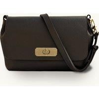 The Maisie Maxi Leather Bag